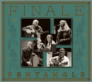 Finale: An Evening With Pentangle - CD