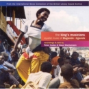 King's Musicians, The: Royalist Music from Buganda - Uganda - CD