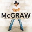 McGraw: The Ultimate Collection - CD