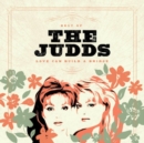 Love can build a bridge: The best of The Judds - Vinyl