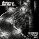 Neverending Trail of Skulls - CD