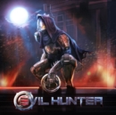 Evil Hunter - CD