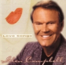 Love Songs - CD