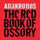 The Red Book of Ossory - CD