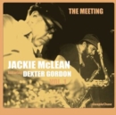 The meeting - Vinyl