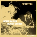 The Meeting - CD