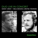 Duo Live In Concert - CD