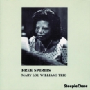 Free Spirits - CD