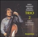 Trio 2 - CD