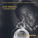 Just Friends - CD