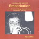 Embarkation - CD