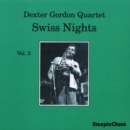 Swiss Nights - CD