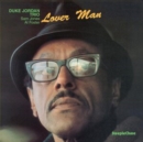 Lover man - Vinyl