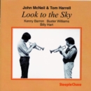 Look To The Sky - CD