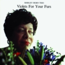 Violets For Your Furs - CD