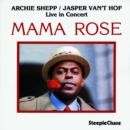 Mama Rose - CD