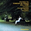 Someday My Prince Will Come - CD