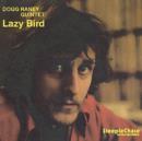 Lazy Bird - CD