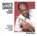Bird's Grass - CD