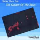 The Garden Of The Blues - CD