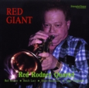 Red Giant - Vinyl