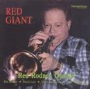 Red Giant - CD
