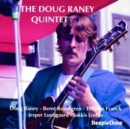 The Doug Raney Quintet - Vinyl