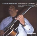 Gentle Time Alone - CD