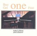 Buy One Get One Free - CD
