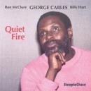 Quiet Fire - CD