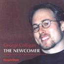 The Newcomer: SteepleChase - CD