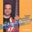 Six-String Delight - CD