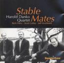 Stable Mates - CD
