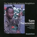 The Tender Side Of Sammy Straighthorn - CD