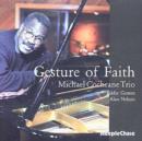 Gesture Of Faith - CD