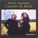 Cancoes Do Brasil - CD
