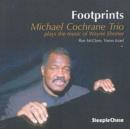 Footprints - CD