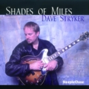 Shades Of Miles - CD