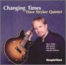 Changing Times [european Import] - CD