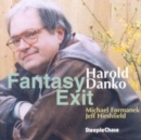 Fantasy Exit [european Import] - CD