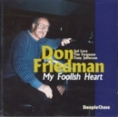 My Foolish Heart [european Import] - CD
