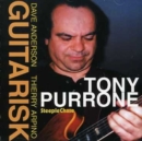 Guitarisk [european Import] - CD