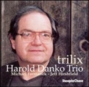 Trilix [european Import] - CD