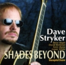 Shades Beyond [us Import] - CD
