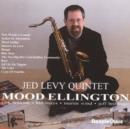 Mood Ellington [european Import] - CD