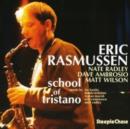 School of Tristano [european Import] - CD