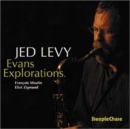 Evans explorations - CD
