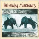 Whispering Elephants - CD