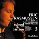 School of Tristano 3 - CD