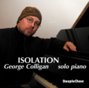 Isolation - CD